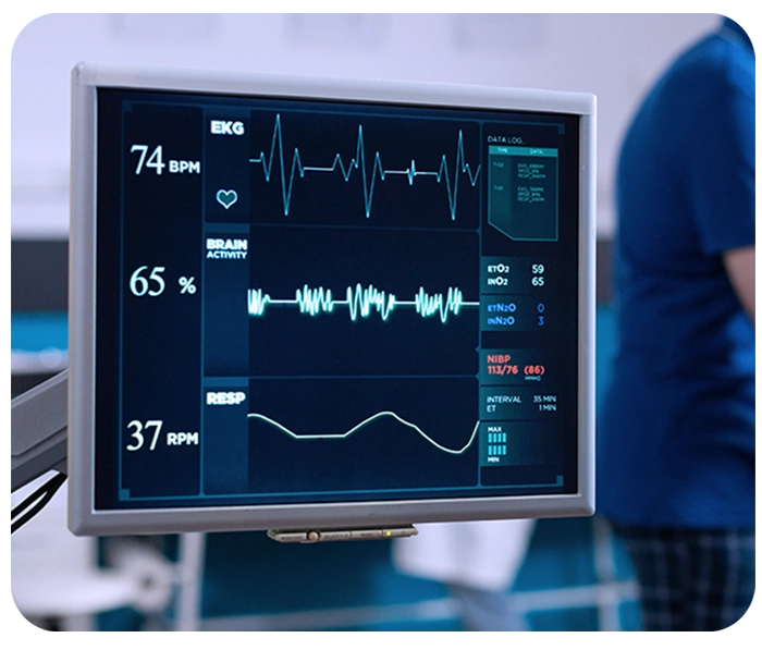 Sobre o curso de Cardiointensivismo
