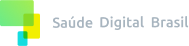 Saude Digital Brasil Logo